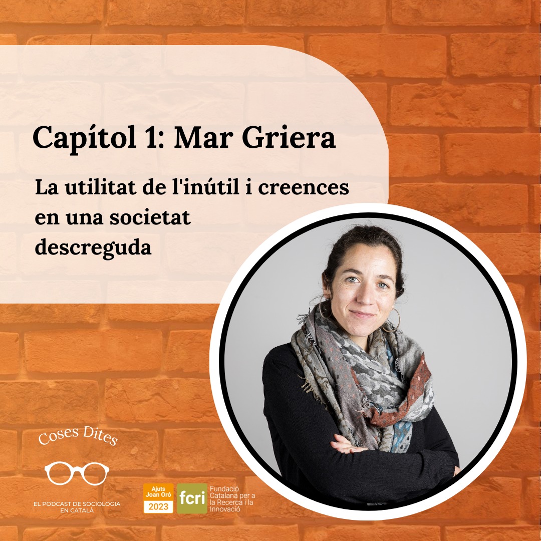 Coses Dites Pòdcast tweet media