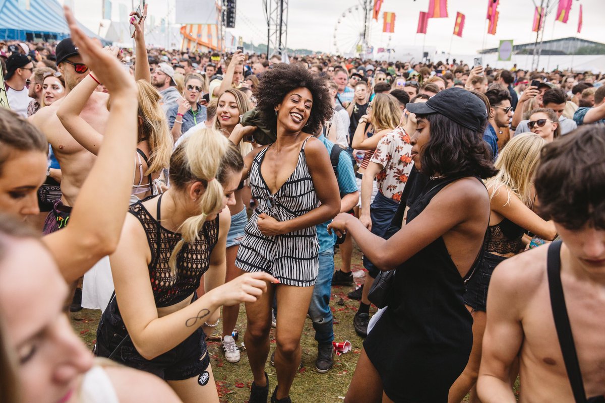 wearefstvl's tweet image. Calling our FSTVL friends, don’t forget your Tribe passes which are currently only £60 for groups of 4(bf apply)! Available until the 31st January only ⚠️