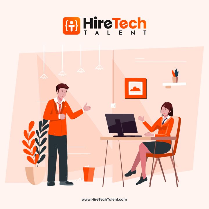 hiretechtalents's tweet image. Imagine this: You&apos;re excited to hire for a new role. You post the job and get lots of applications. But something&apos;s not quite right.

📩 Want to chat about making your hiring process match what candidates are looking for today? Drop us a message!

#Hiringsolution #talentsourcing