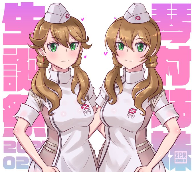 #何だっていい過去作品を掲載するチャンスだ
朱音天音 