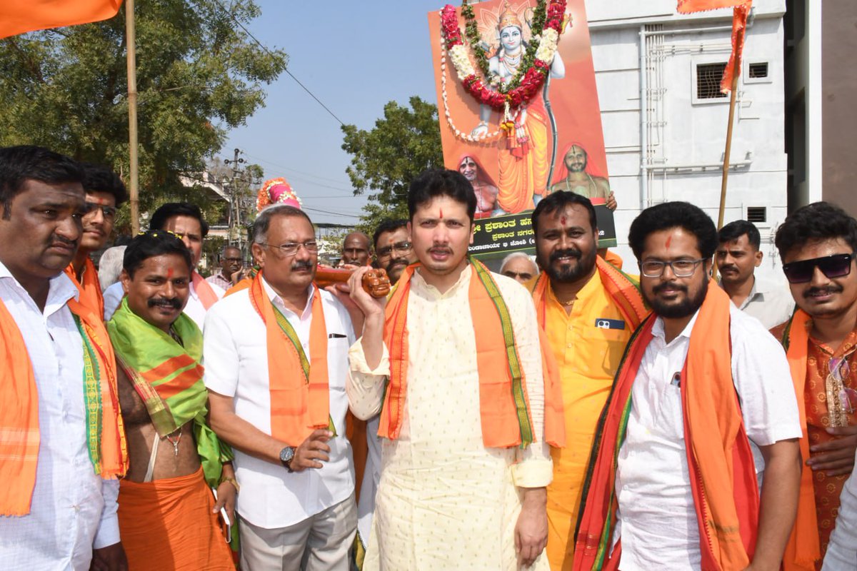 Dattatreya C Patil Revoor tweet media