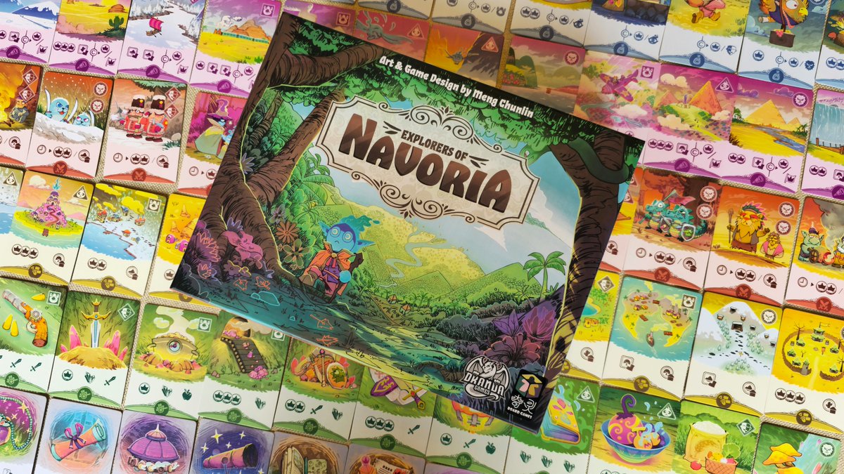 Dranda Games tweet media