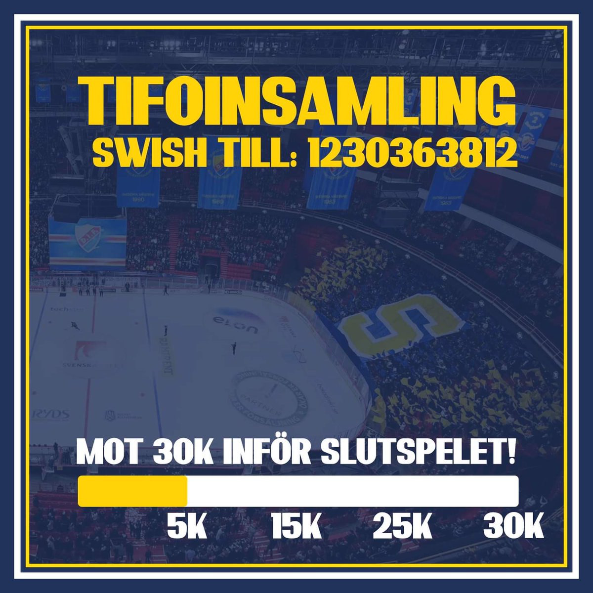 Supporterklubbe's tweet image. #twittssk