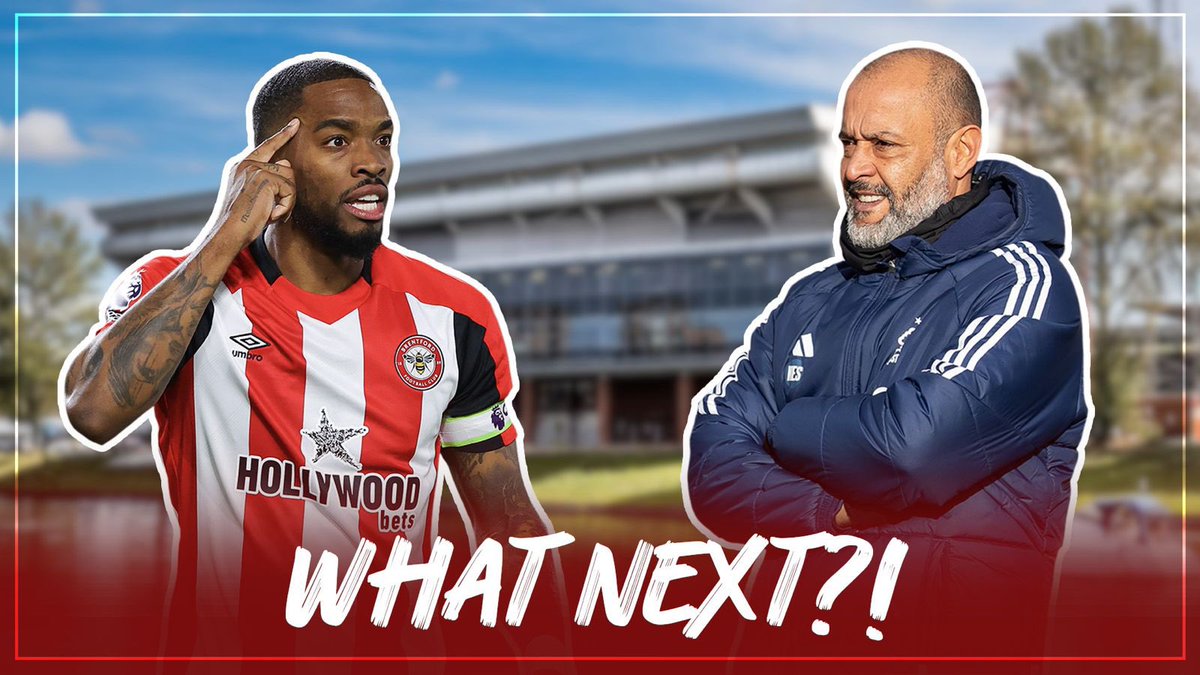 GaribaldiRed_'s tweet photo. ๐ @maxdhayes is joined by @Sarah_Clapson & @RobertEarnshaw to discuss:
๐ก The Ivan Toney show
๐ Positives from the game
๐คทโโ๏ธ Nunoโs start so far
๐ต January plans given FFP
Watch here: https://t.co/0Q73M5Doke
#NFFC #IvanToney #NFFCfamily https://t.co/WAIYTMxFSE