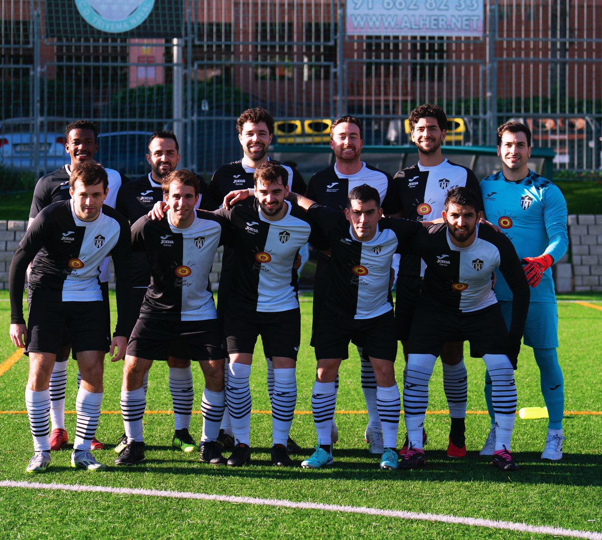 C.D. Peñagrande tweet media