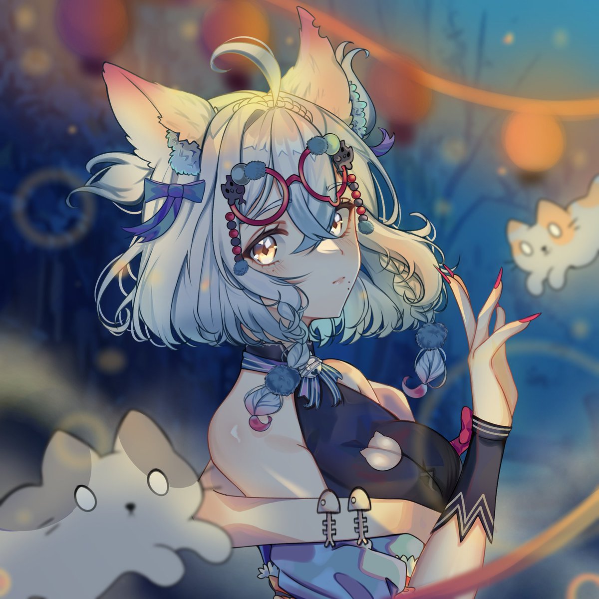 ~Commission for Gloobies from vgen~