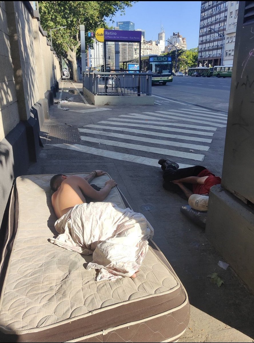 El q te pide subsidio // El que lo paga