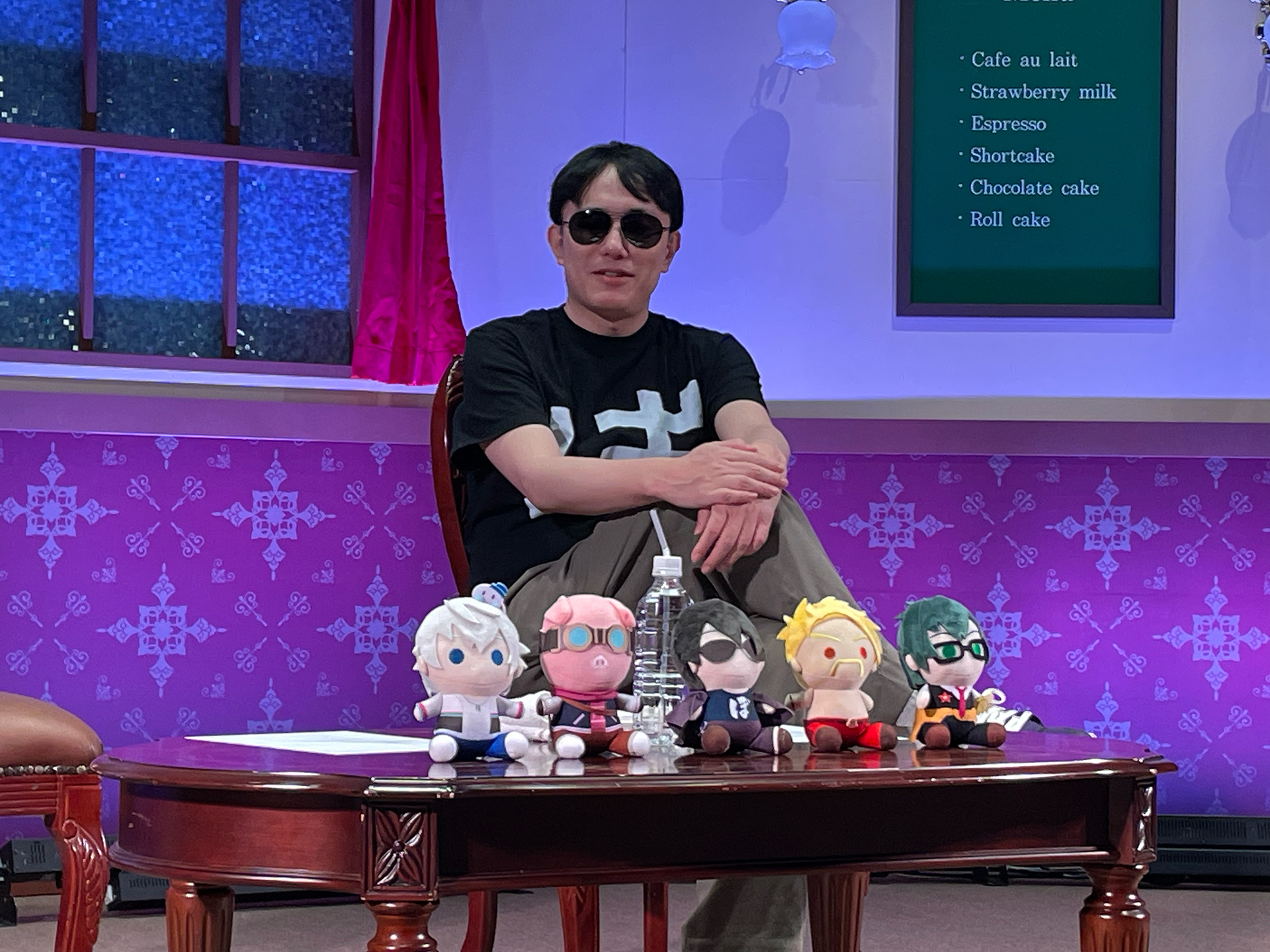 ドズル社【公式】 on X: 