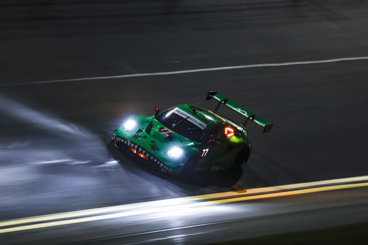Laurin Heinrich (@laurinheinrich_) on Twitter photo We will start the #Rolex24 from Pole Position 🫵 Good job <a href="/SebPriaulx/">Sebastian Priaulx</a> in Qualifying 👏 And thanks to <a href="/AORacingUSA/">AO Racing 🦖</a> for providing us a quick Rexy 🦖 Let’s regroup now and prepare for the big race on Sunday this week 🚀 #Rolex24 #IMSA #Daytona #Porsche #Raceborn #911GT3R We will start the #Rolex24 from Pole Position 🫵 Good job <a href="/SebPriaulx/">Sebastian Priaulx</a> in Qualifying 👏 And thanks to <a href="/AORacingUSA/">AO Racing 🦖</a> for providing us a quick Rexy 🦖 Let’s regroup now and prepare for the big race on Sunday this week 🚀 #Rolex24 #IMSA #Daytona #Porsche #Raceborn #911GT3R