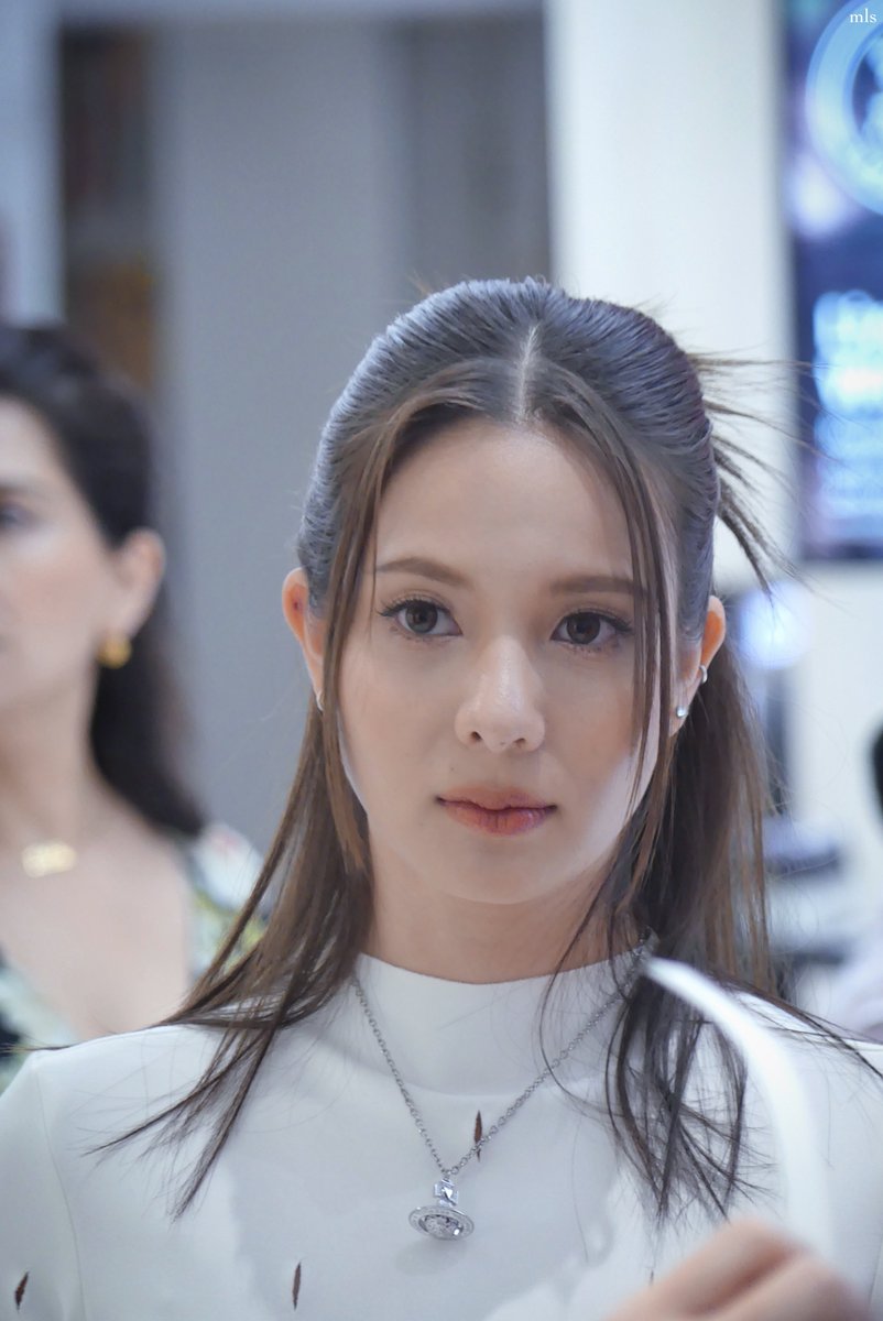 MLSoffizial's tweet image. ใครว่านางฟ้าอยู่แค่บนฟ้า 🧚‍♀️🪄

#CologneIntense #JoMaloneLondonTH
( #PLAIFAH_VIIS ; #1234VIIS )