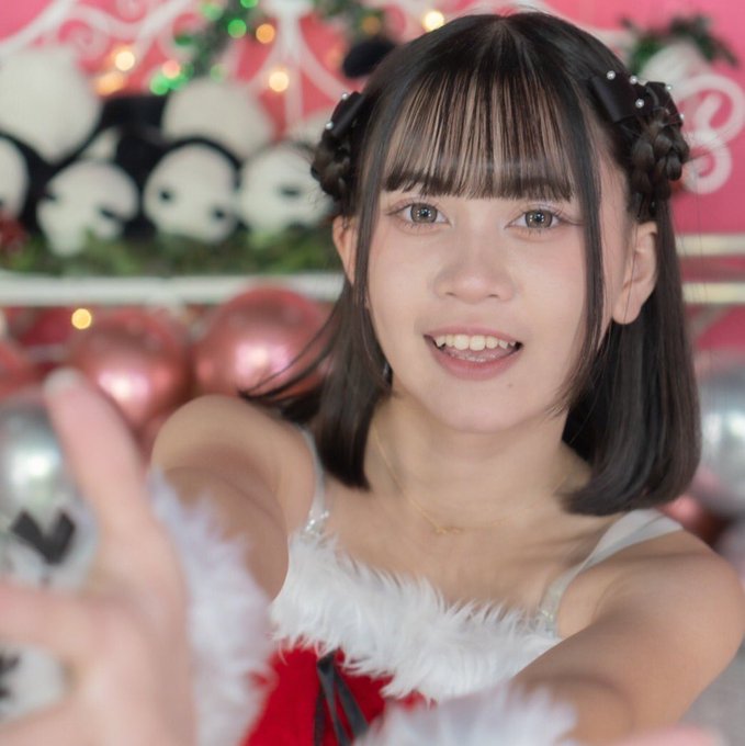 Twitterのコスプレ画像3