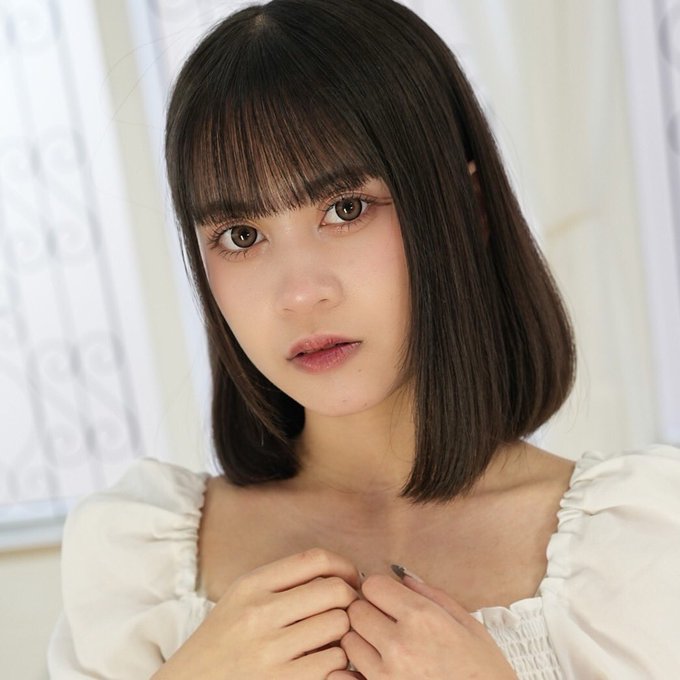 Twitterのコスプレ画像2