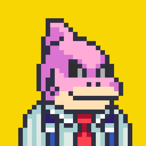 All remaining Pixel Sharky allocations will be airdropped by this afternoon. 

If you’re a Saga Genesis holder and you did not receive a Pixel Sharky, stay engaged for future drops 👀