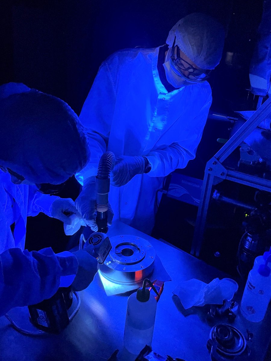 Olivier Corpace tweet media