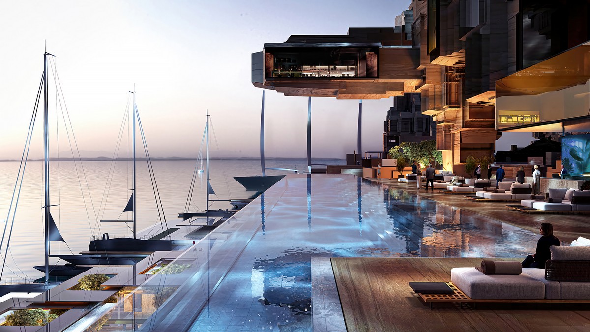 e_architect's tweet photo. NEOM has recently announced Norlana, an ultra-modern active lifestyle community, as the latest addition by 10 Design
https://t.co/TXDh6N0Nwx
#luxuryresidences #gulfofaqaba #kingdomofsaudiarabia
#architecture https://t.co/nz4CjVMH2R