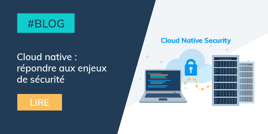 Aujourd'hui on vous parle de sécurité 🔒  pour les applications Cloud Native ☁  !bit.ly/48EFMTz