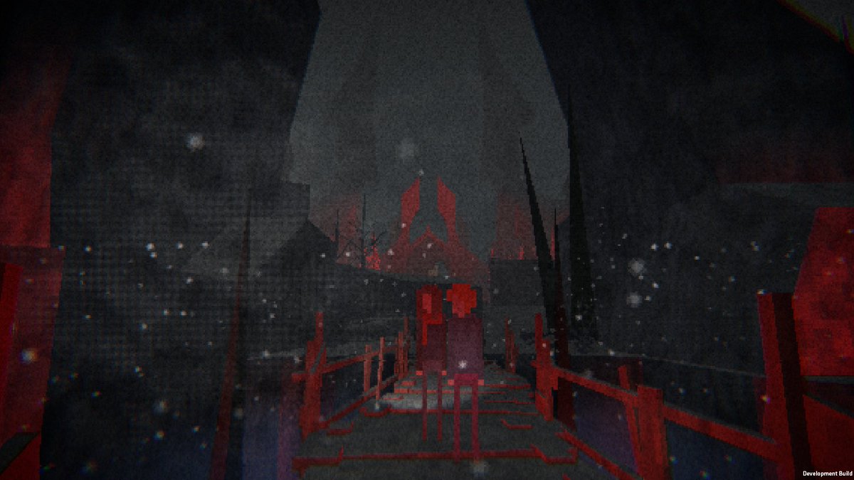 Zero Visibility: A chilling cosmic horror game about four friends that get lost in a blizzard. 

clearlynotluke.itch.io/zero-visibilit… by @clearlynotluke