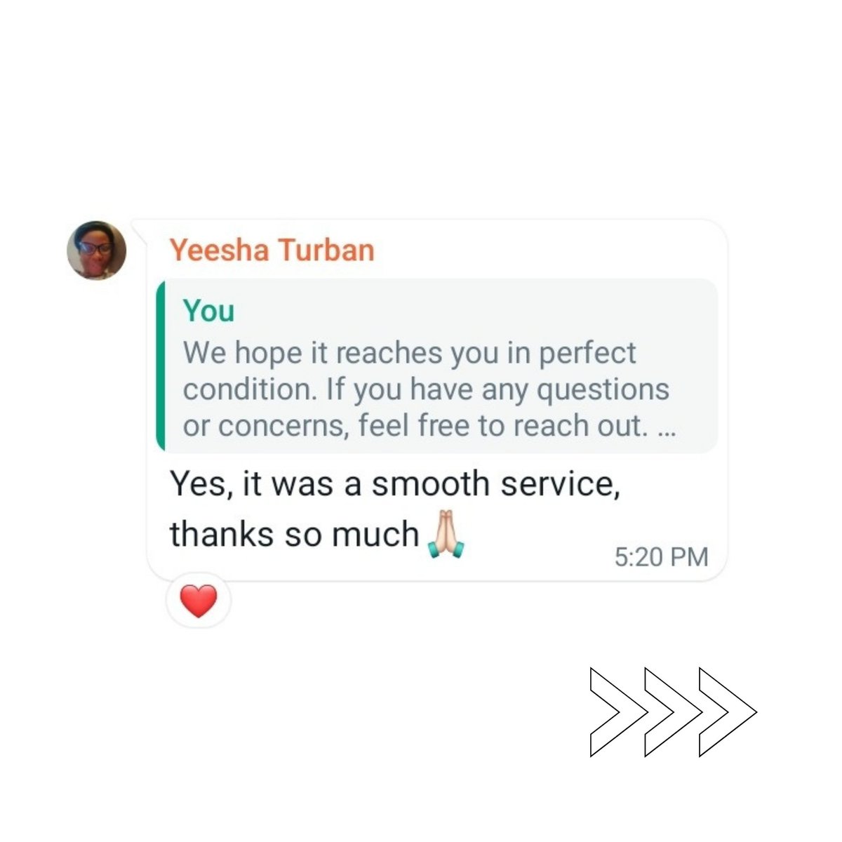 dormotapp's tweet photo. Your words, our fuel. ๐
Thank you for choosing Ditosell! Share your experience with us and let your reviews be our guiding star.
#Ditosell #ReviewWeek #HappyCustomers https://t.co/32UYqnotlw