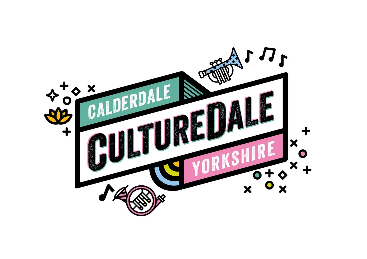🥳Calderdale is turning 50 in 2024🥳 To celebrate, @Calderdale is hosting a 'Calderdale Year of Culture' and is encouraging creativity and activity across the region.

We're managing the CYOC24 Activation Fund on their behalf. Read more and apply, here:

cffc.co.uk/calderdale-yea…