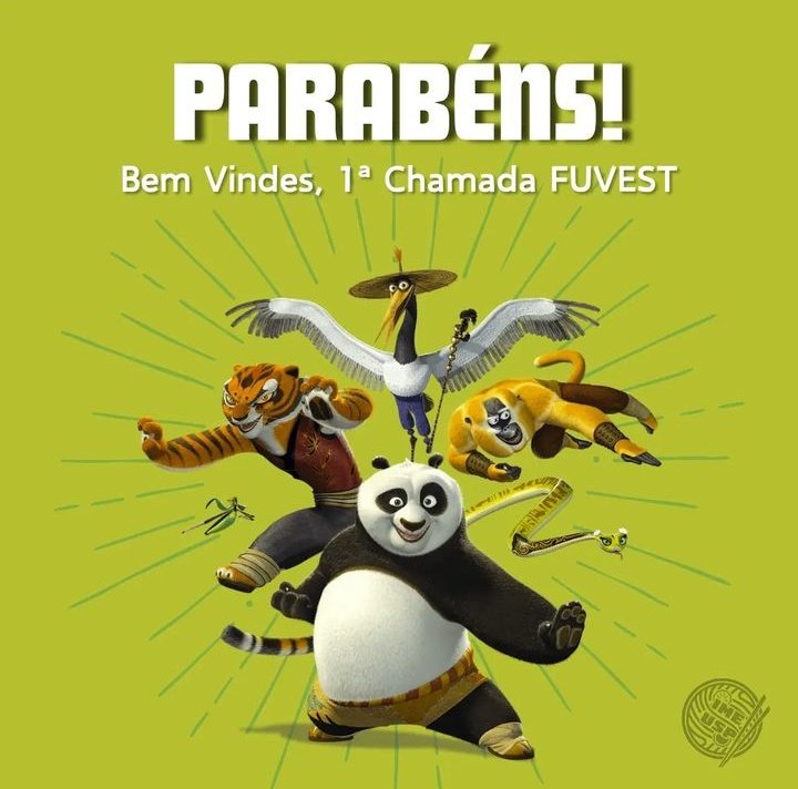 FYI_wendel's tweet photo. Parabéns pela aprovação na FUVEST  e brm vindes a USP
Se você conseguiu a sua tão sonhada aprovação nos cursos de matemática, estatística, ciências da computação no campus do Butantã entre em contato comigo pela dm para eu te adicionar no grupo de recepção de calouros.
#imeusp https://t.co/YPVEwtrI4x