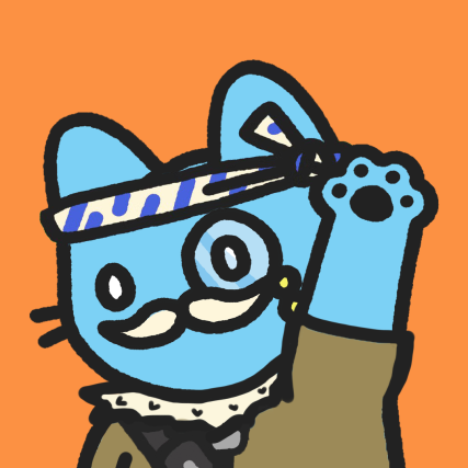 It’s a good day to be a <a href="/coolcats/">Cool Cats</a>