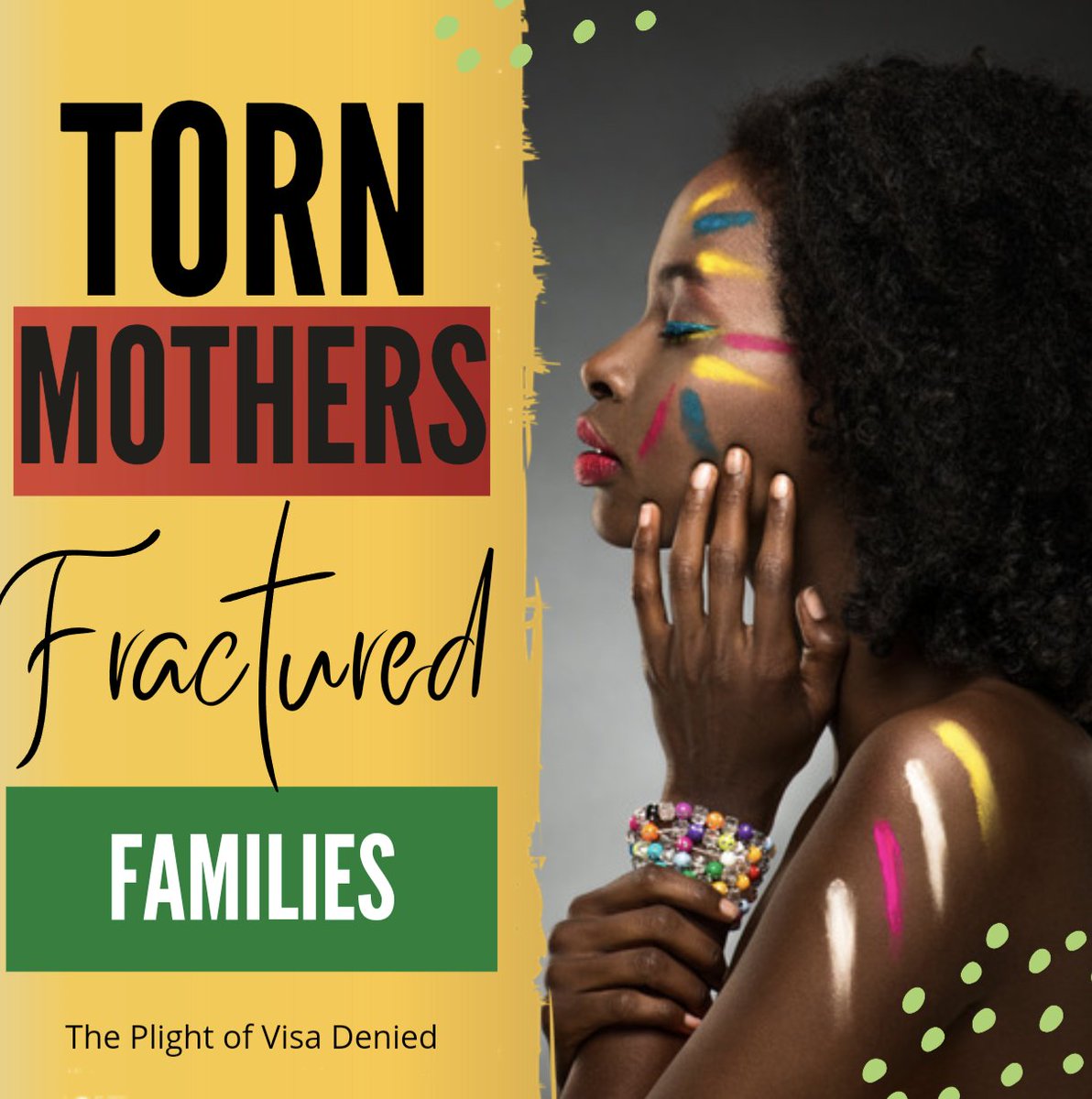 Imagine, if you will, the ache of nurturing the sick while your own child's laughter is an ocean away. Picture the guilt gnawing at you as you bandage another's wounds while your own...#BringOurChildrenHome #FamilyUnity #EndVisaDenials #NHS @SheilaSobrany
spotlightonnursing.uk/2024/01/torn-m…