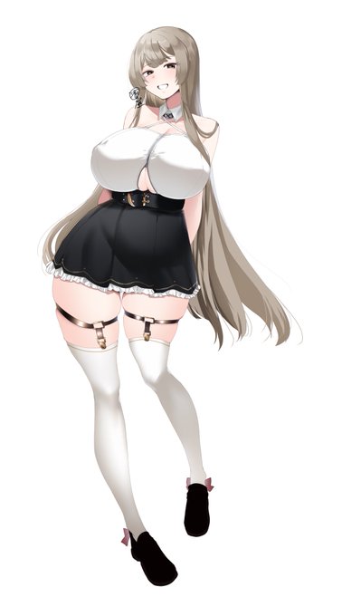 ばり可愛く描けたから見て 