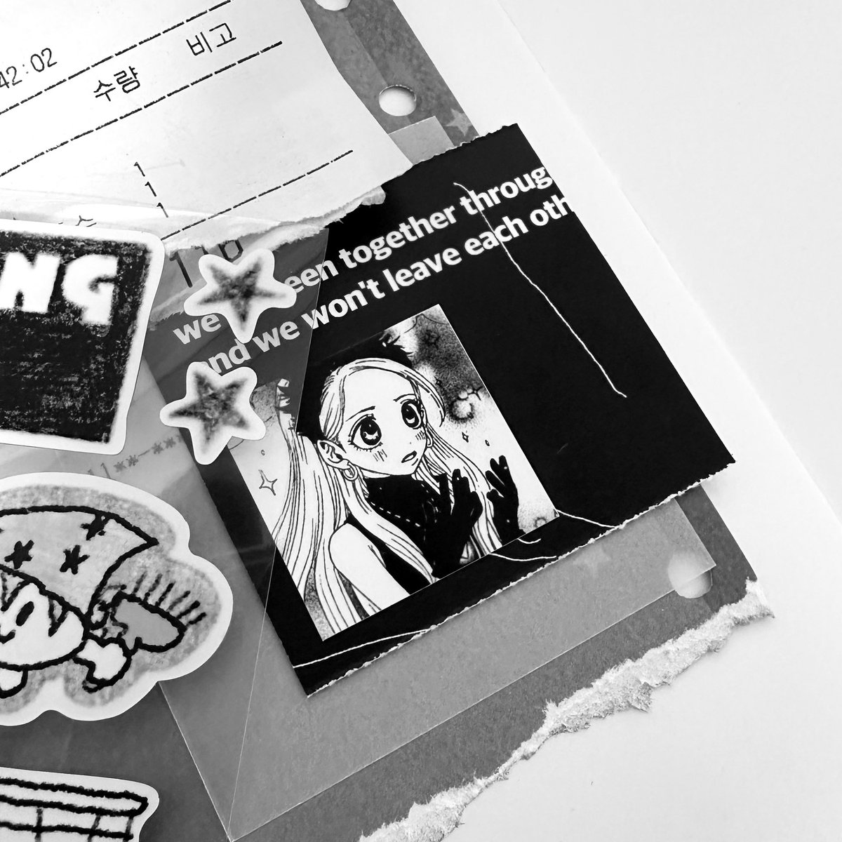 내겐 너무 어려운.. 트위터.. 시작 ✮ ✮