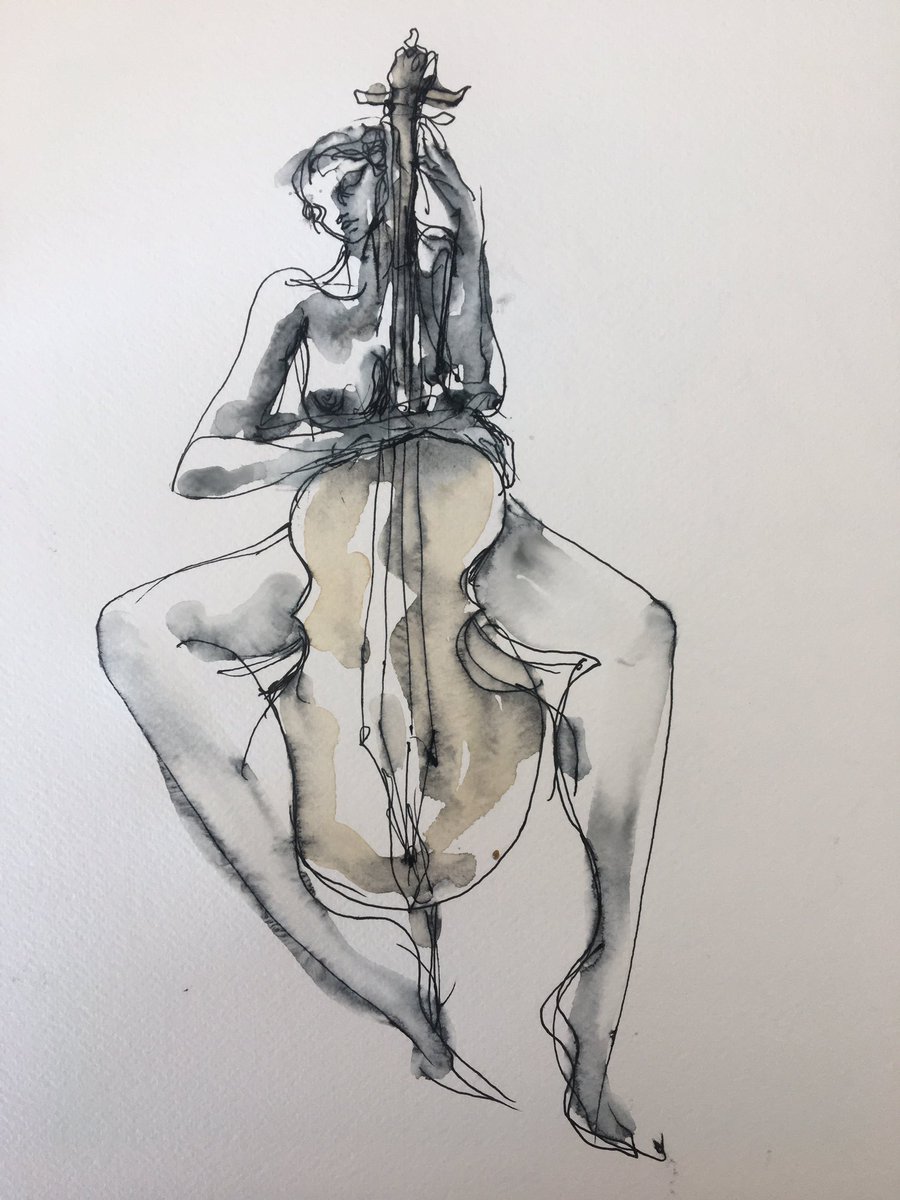 Cello music