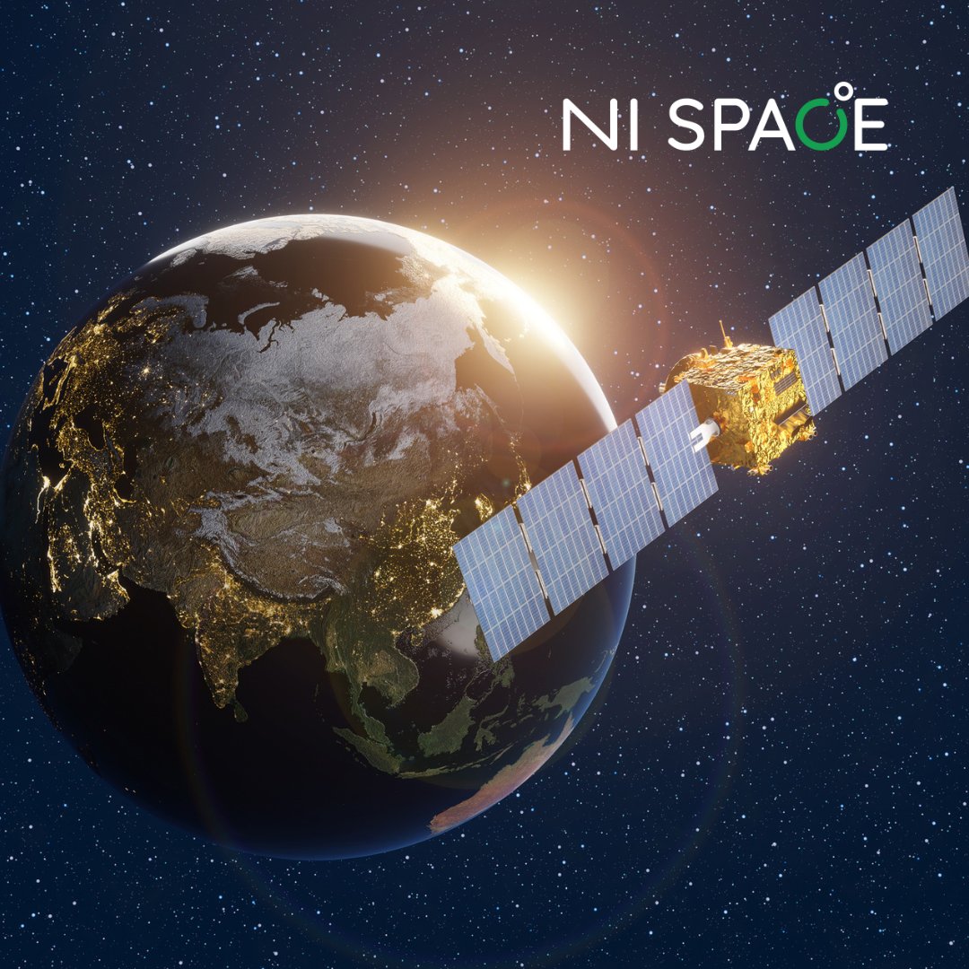 Launching to New Heights

The UK, contributes 6.5% to the global space market, with targets of 10% by 2030

NI's growing space sector plays a crucial role, leveraging engineering excellence, with many local SMEs in the global space market

Contact us today
nispace.org
