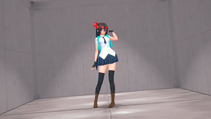 殺風景な部屋に拉致られて脅迫の末、剝かれるアサギちゃん 