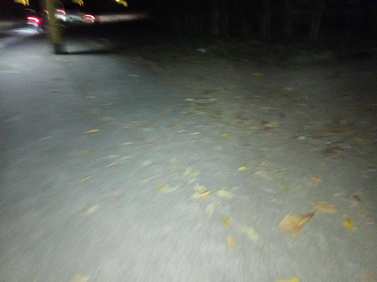 LaspinasVic's tweet photo. Eto na hitsura Ng makasalanang gubat sa taguig fti maliwanag na Po wla Ng tambay https://t.co/HcT4co2ia6