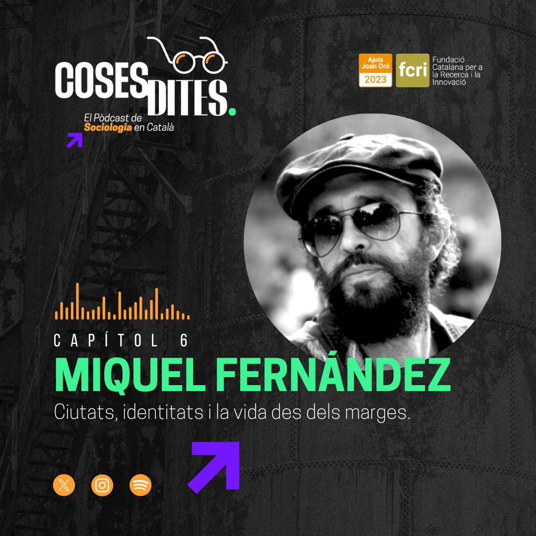 Coses Dites Pòdcast tweet media