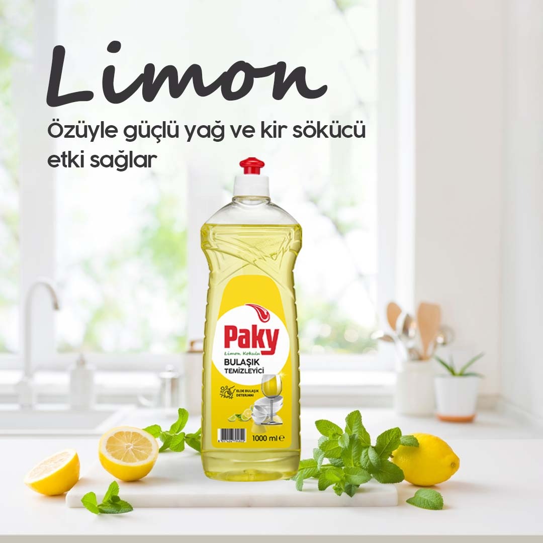 PuhuMarket's tweet photo. PAKY Bulaşık Temizleyici Özüyle Güçlü Yağ ve Kir Sökücü Etki Sağlar.

Perakende satış için: https://t.co/gFbybhrB8Y

Toptan satış için: https://t.co/YgtTqa64Fb

#Sabun #temiz #puhumarket #FOMYmarket #bulaşıkdeterjanı #bulaşık #güçlü #temizleyici https://t.co/hllfmi4flH
