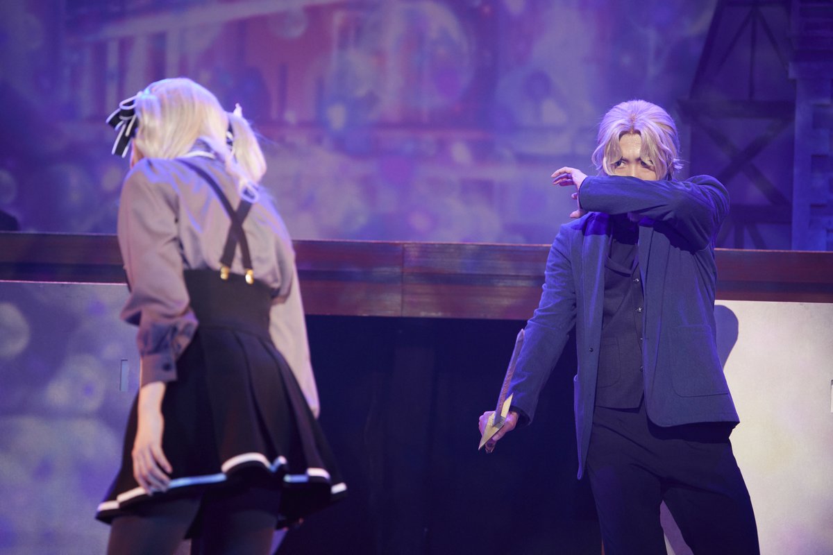 TVアニメ『スパイ教室』公式⚜️ (@spyroom_anime) / Posts / X