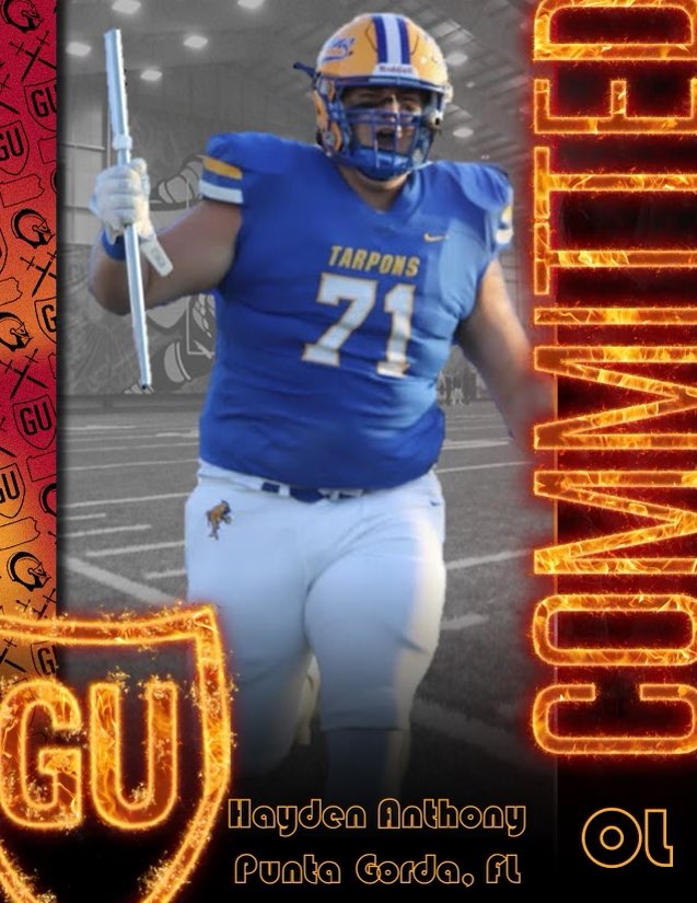 Hayden Anthony tweet media