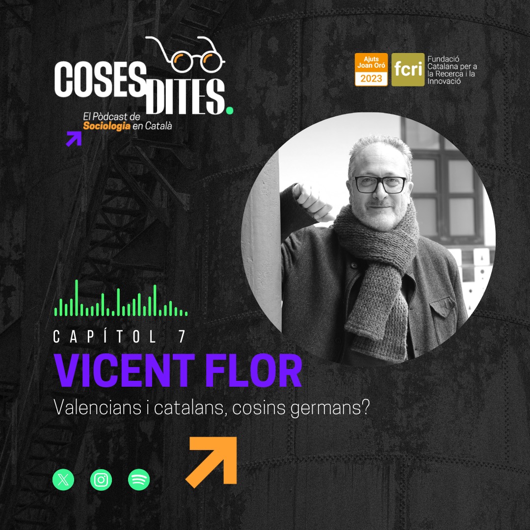 Coses Dites Pòdcast tweet media