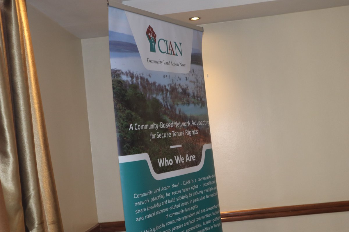 CLAN_Kenya's tweet image. The workshop also serves as an opportunity to share knowledge &amp;amp; experiences among our IPs. 

Under this project, @CLAN_Kenya intends to secure registration of identified 50 community lands within the IPLCs lands and territories across 17 counties in Kenya. #LandRights #CLA2016