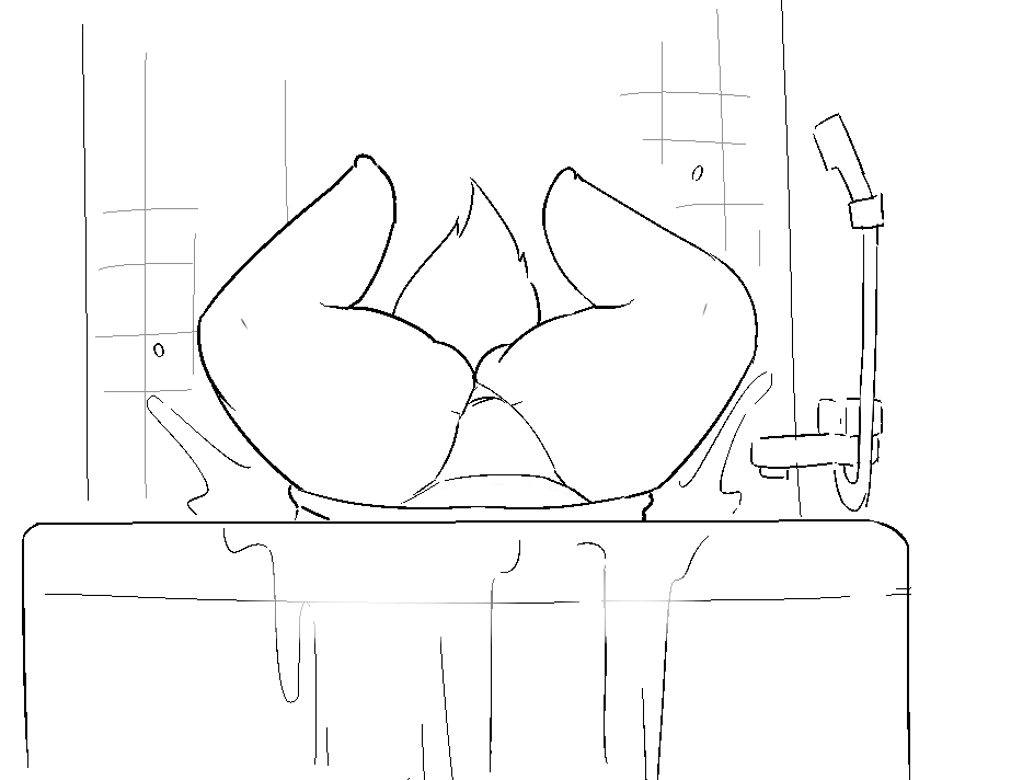 風呂に入ります 