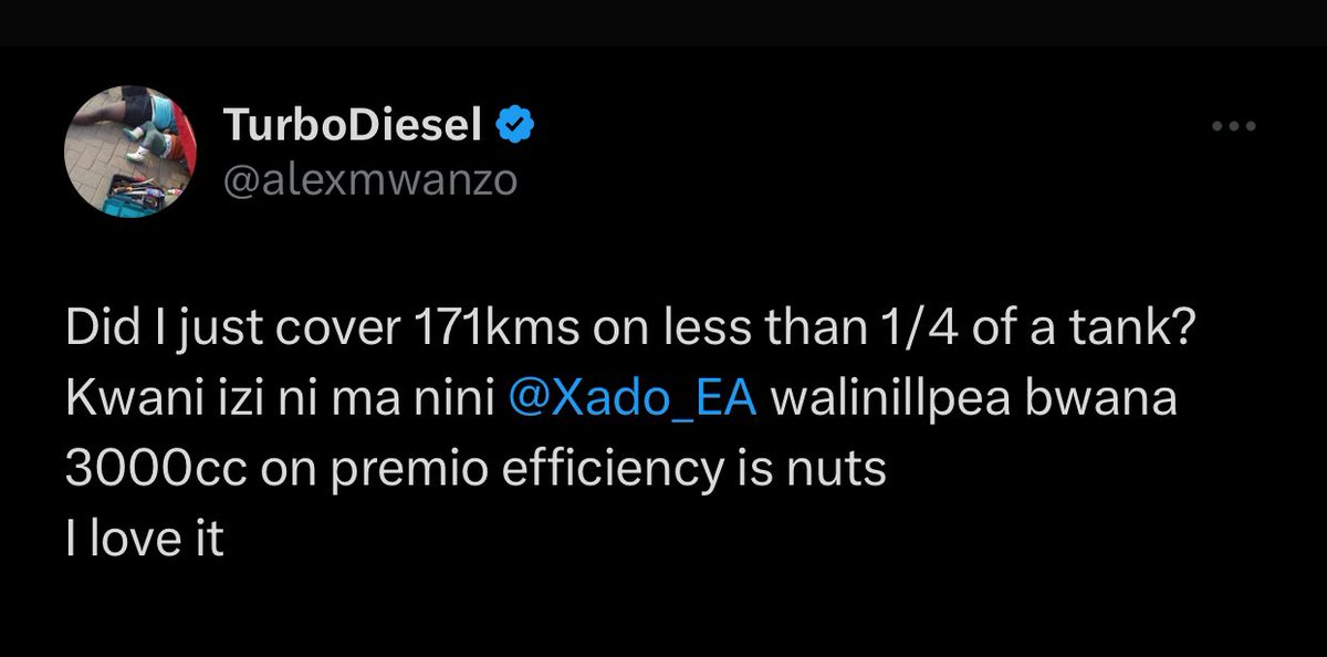 Xado EA tweet media