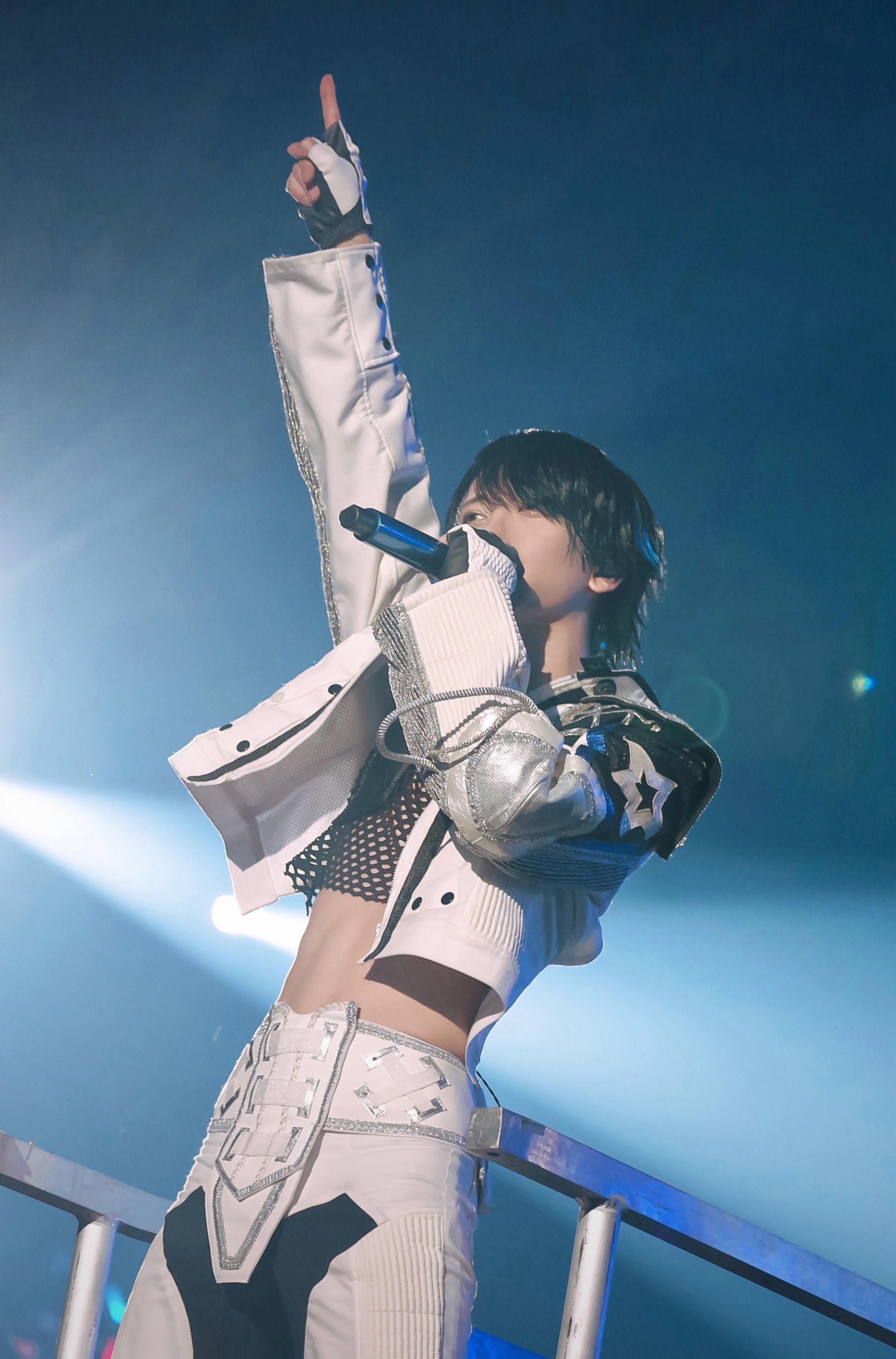 なめ💫@3/16 LINECUBE渋谷 on X: 