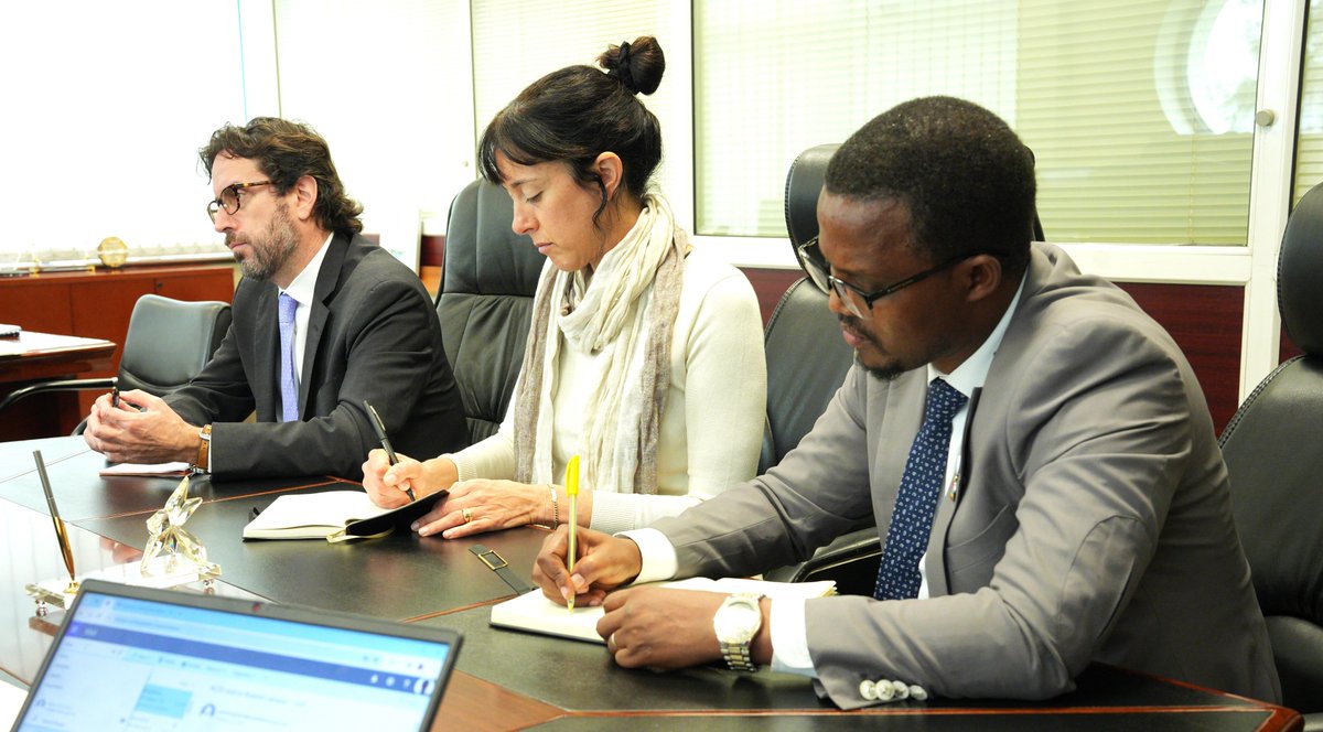 Ministry of Environment - Rwanda tweet media