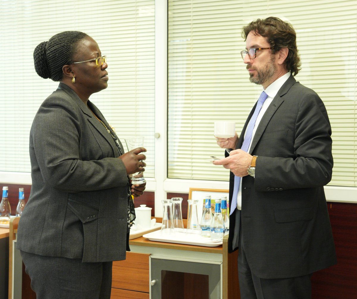 Ministry of Environment - Rwanda tweet media