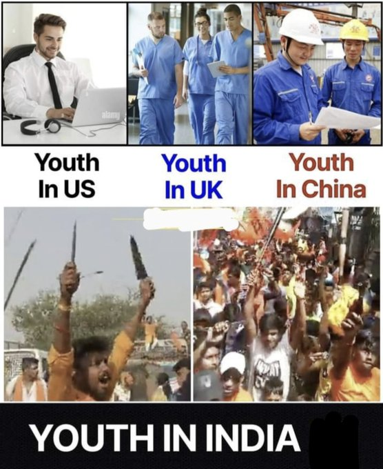 Ranjit Nayar tweet media