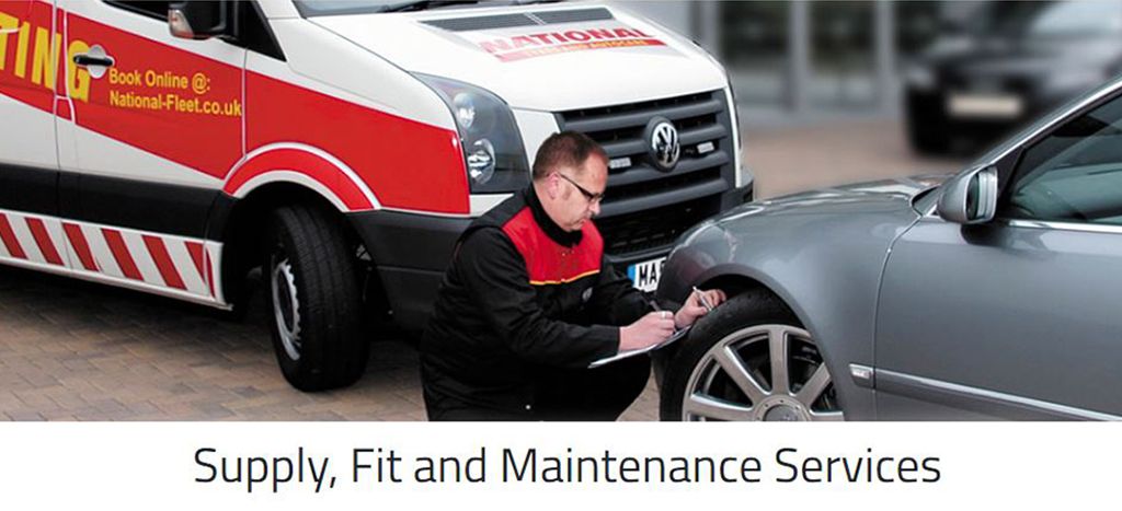 ⭕ VIKING DEALER DIVISION ⭕ 

Find out more about our unique one-stop tyre supply, fitting and maintenance operation, which has been developed to meet the particular needs of motor dealerships 👉 buff.ly/2VlD6b9