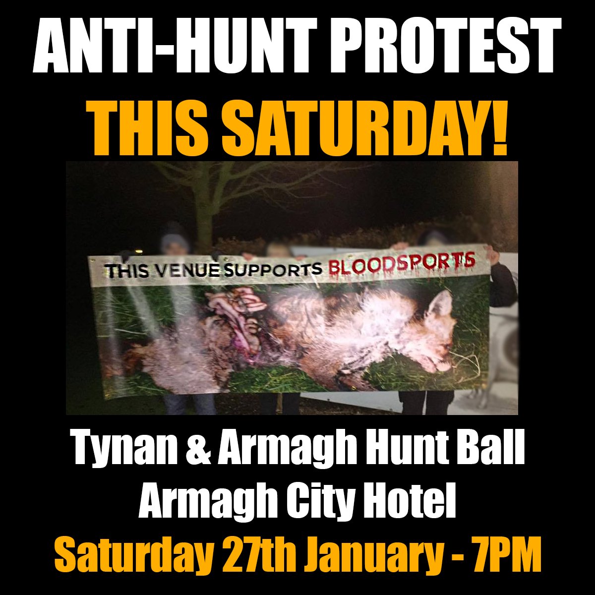 NISNTAC's tweet photo. Join us this Saturday in Armagh https://t.co/uU1vUCediM