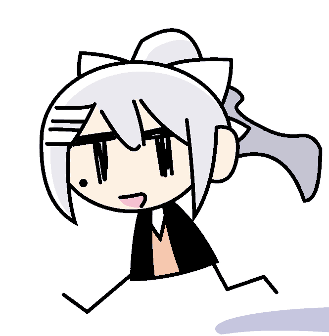 【ファンアート】簡単でろーんです。  #でろあーと