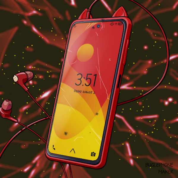 Phoebe Ashburn (CRC Fan OC) tweet media