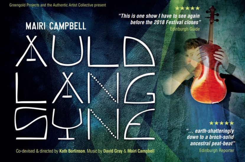 Corr Blimey (@corr_blimey_) on Twitter photo <a href="/ScotStoryCentre/">Scottish Storytelling Centre</a> <a href="/artsplosh/">Anne Hunter</a> <a href="/BoxHaggis/">The Haggis Box</a> On Saturday & Sunday, you've now got an extra chance to catch <a href="/mairimusic/">Mairi Campbell</a>'s adventures with #Scotland's most famous song.
Blending storytelling, animation & movement with #music - don't miss Auld Lang Syne at the <a href="/ScotStoryCentre/">Scottish Storytelling Centre</a> as part of their Burns celebration. #Edinburgh <a href="/ScotStoryCentre/">Scottish Storytelling Centre</a> <a href="/artsplosh/">Anne Hunter</a> <a href="/BoxHaggis/">The Haggis Box</a> On Saturday & Sunday, you've now got an extra chance to catch <a href="/mairimusic/">Mairi Campbell</a>'s adventures with #Scotland's most famous song.
Blending storytelling, animation & movement with #music - don't miss Auld Lang Syne at the <a href="/ScotStoryCentre/">Scottish Storytelling Centre</a> as part of their Burns celebration. #Edinburgh