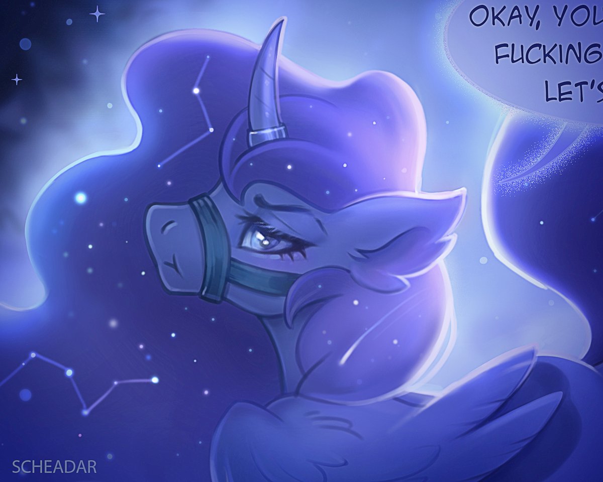 Scheadar | comms open! | 🦄 tweet media